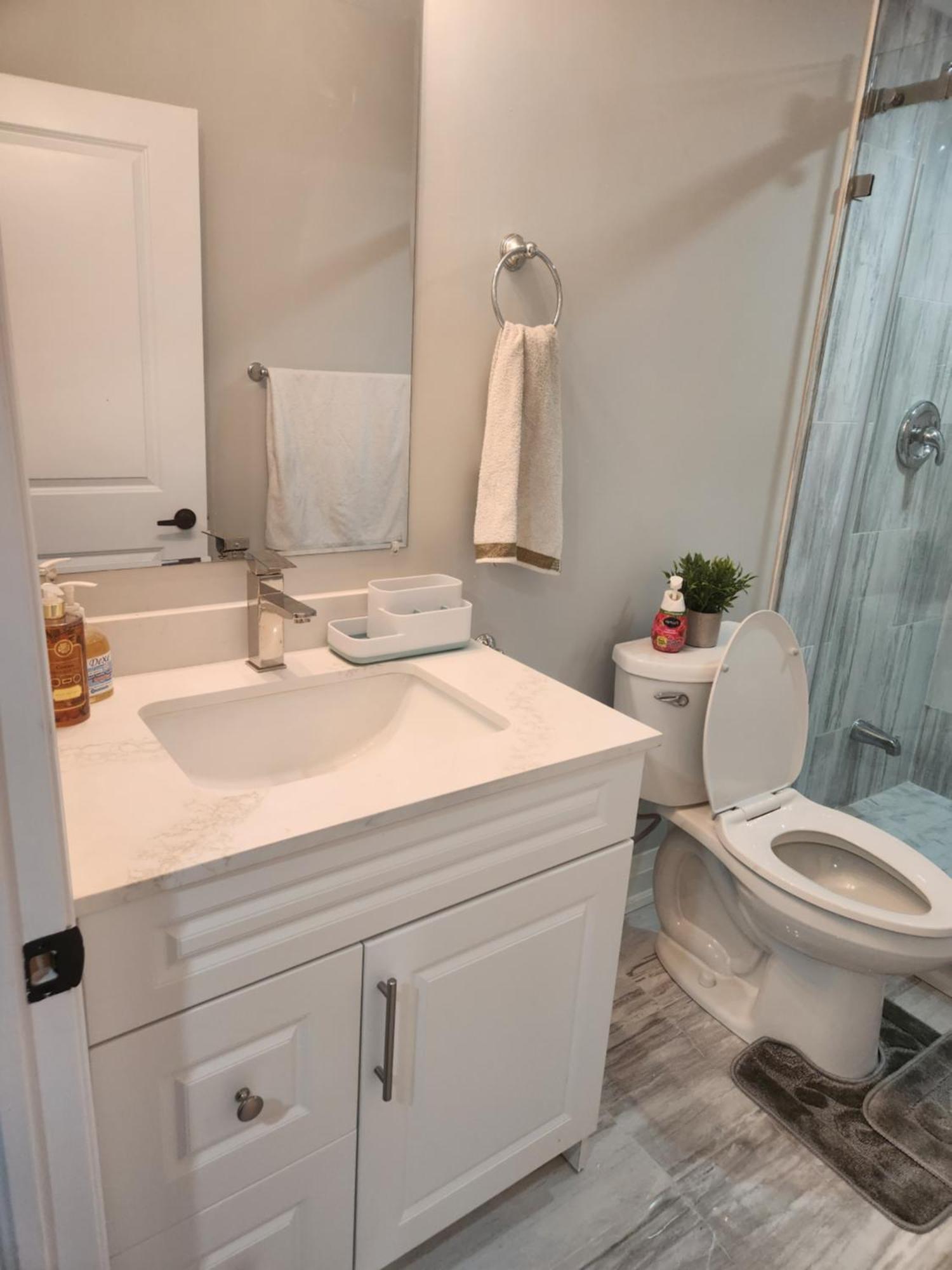 Apartment B 2 Bedroom Brampton Esterno foto